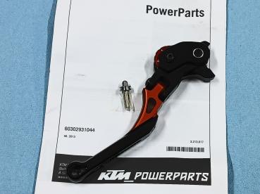 einstellbarer Kupplungshebel für KTM 1190, 1290 Adventure